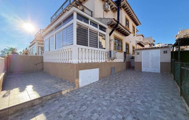 Reventa - Adosado - Orihuela Costa - Las Filipinas
