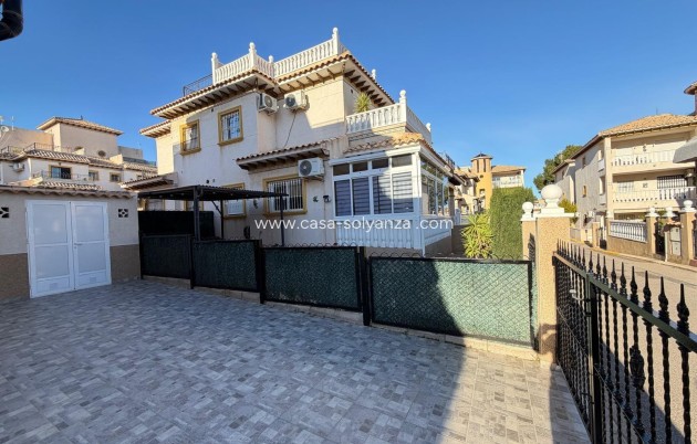 Reventa - Adosado - Orihuela Costa - Las Filipinas