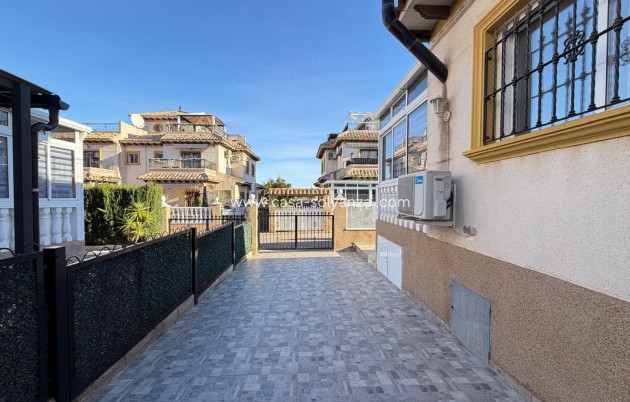 Reventa - Adosado - Orihuela Costa - Las Filipinas