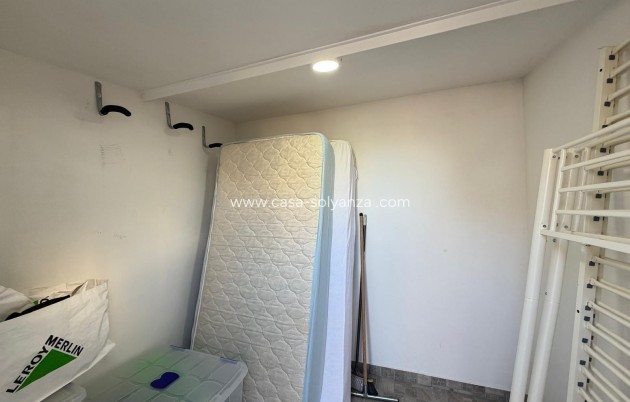 Reventa - Adosado - Orihuela Costa - Las Filipinas