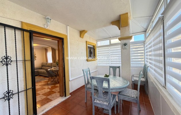 Reventa - Adosado - Orihuela Costa - Las Filipinas
