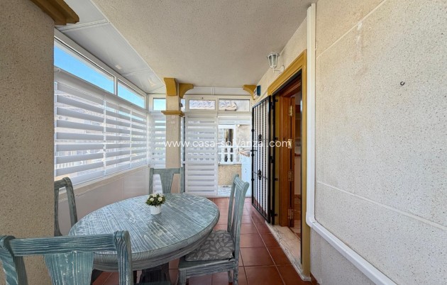Reventa - Adosado - Orihuela Costa - Las Filipinas