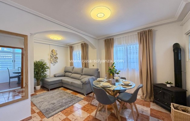 Reventa - Adosado - Orihuela Costa - Las Filipinas