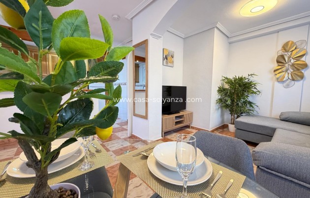 Reventa - Adosado - Orihuela Costa - Las Filipinas