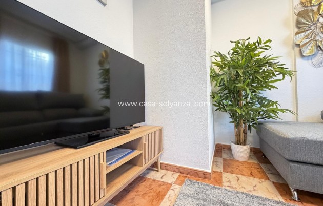 Reventa - Adosado - Orihuela Costa - Las Filipinas