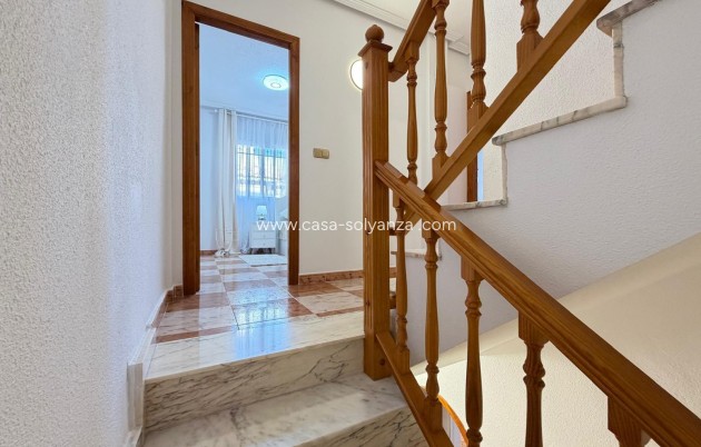Reventa - Adosado - Orihuela Costa - Las Filipinas