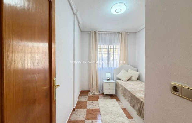 Reventa - Adosado - Orihuela Costa - Las Filipinas