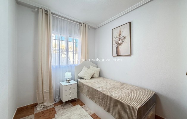 Reventa - Adosado - Orihuela Costa - Las Filipinas