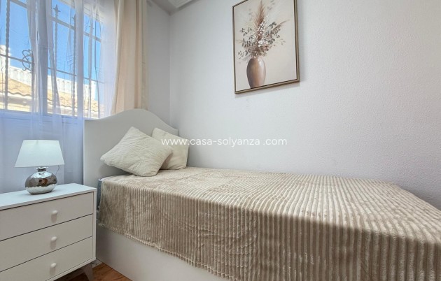 Reventa - Adosado - Orihuela Costa - Las Filipinas