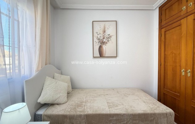 Reventa - Adosado - Orihuela Costa - Las Filipinas