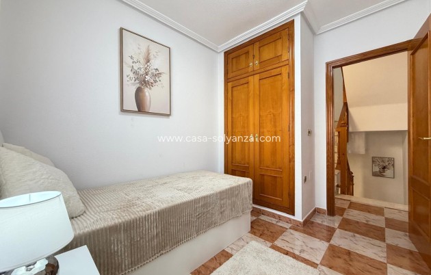 Reventa - Adosado - Orihuela Costa - Las Filipinas