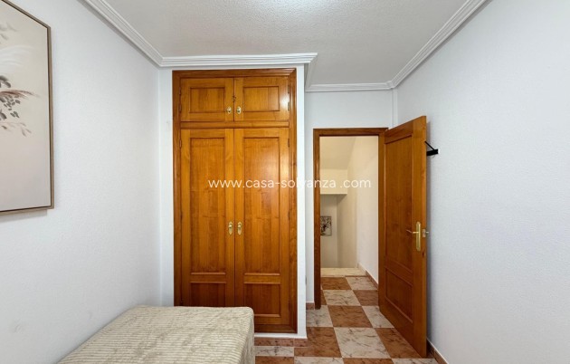 Reventa - Adosado - Orihuela Costa - Las Filipinas