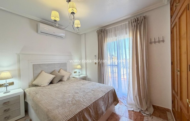 Reventa - Adosado - Orihuela Costa - Las Filipinas