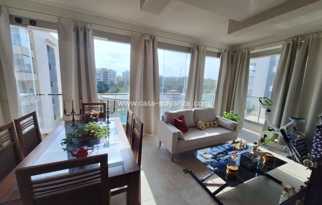 Reventa - Apartamento / piso - Orihuela Costa - Los Dolses
