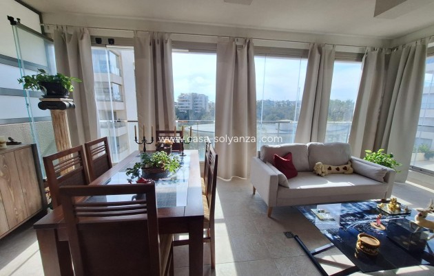 Reventa - Apartamento / piso - Orihuela Costa - Los Dolses