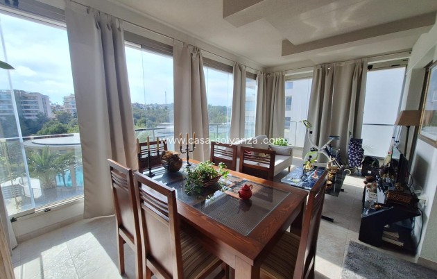 Reventa - Apartamento / piso - Orihuela Costa - Los Dolses