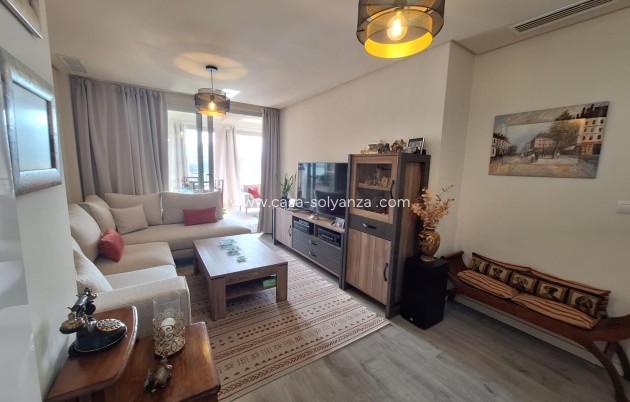 Reventa - Apartamento / piso - Orihuela Costa - Los Dolses