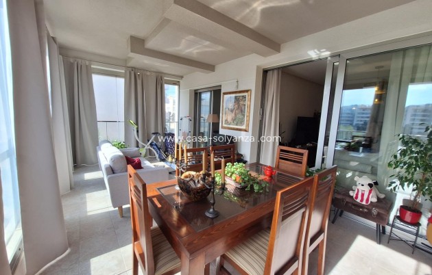 Reventa - Apartamento / piso - Orihuela Costa - Los Dolses