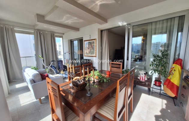 Reventa - Apartamento / piso - Orihuela Costa - Los Dolses