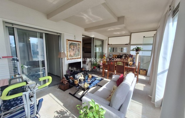 Reventa - Apartamento / piso - Orihuela Costa - Los Dolses
