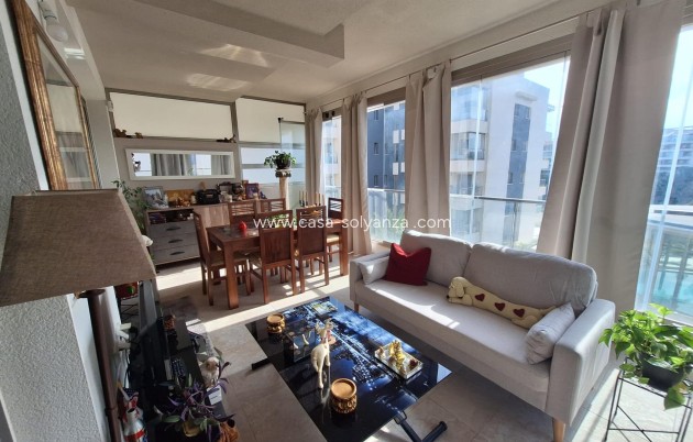 Reventa - Apartamento / piso - Orihuela Costa - Los Dolses