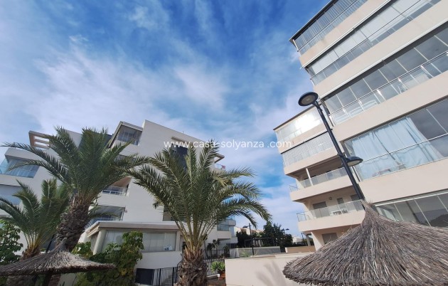 Reventa - Apartamento / piso - Orihuela Costa - Los Dolses