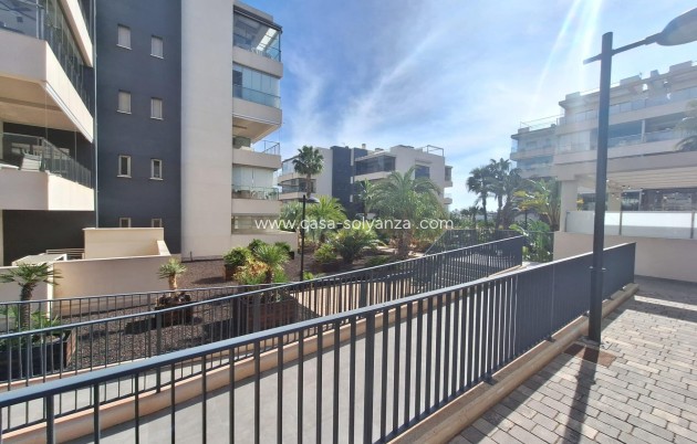 Reventa - Apartamento / piso - Orihuela Costa - Los Dolses
