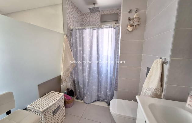 Reventa - Apartamento / piso - Orihuela Costa - Los Dolses