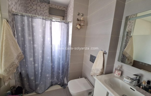 Reventa - Apartamento / piso - Orihuela Costa - Los Dolses