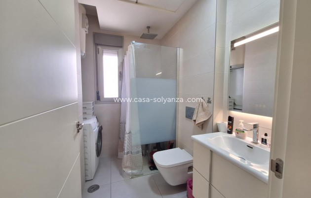 Reventa - Apartamento / piso - Orihuela Costa - Los Dolses