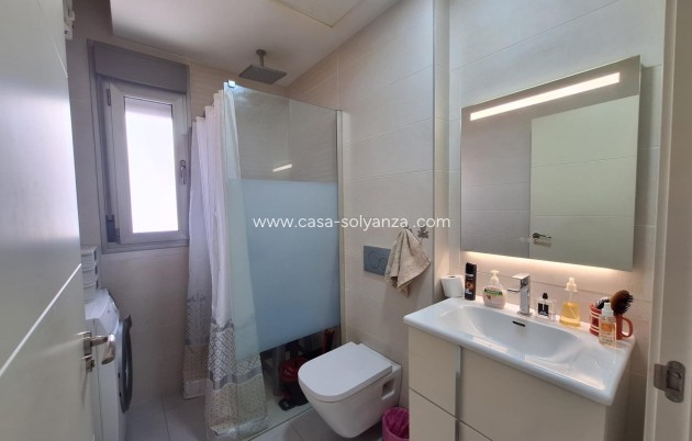 Reventa - Apartamento / piso - Orihuela Costa - Los Dolses
