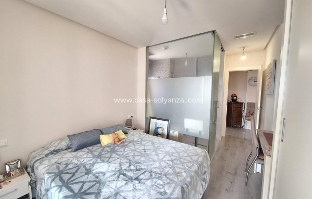 Reventa - Apartamento / piso - Orihuela Costa - Los Dolses