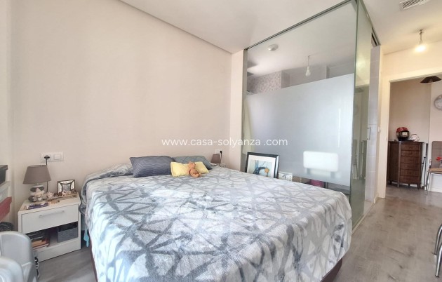 Reventa - Apartamento / piso - Orihuela Costa - Los Dolses