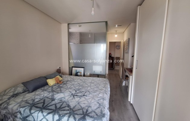Reventa - Apartamento / piso - Orihuela Costa - Los Dolses