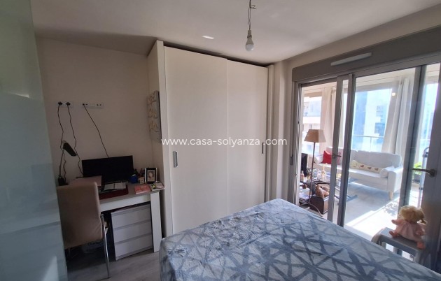 Reventa - Apartamento / piso - Orihuela Costa - Los Dolses
