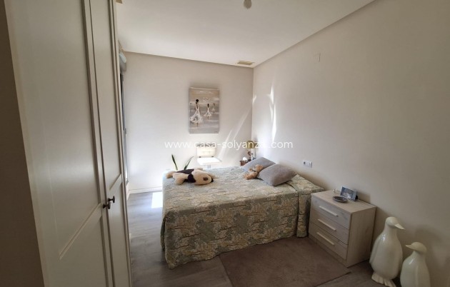 Reventa - Apartamento / piso - Orihuela Costa - Los Dolses