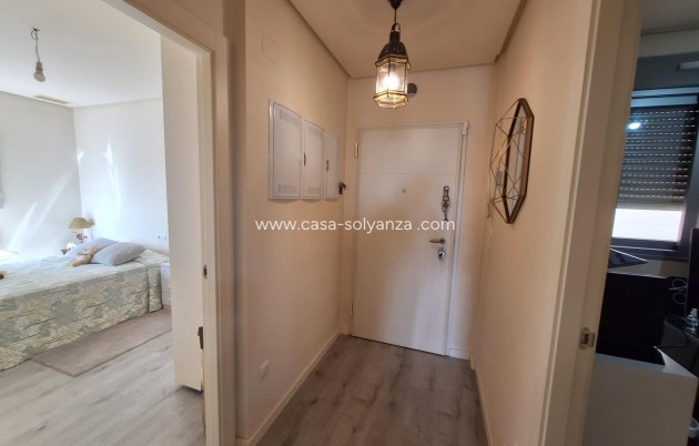 Reventa - Apartamento / piso - Orihuela Costa - Los Dolses