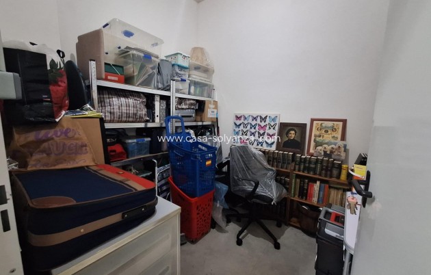 Reventa - Apartamento / piso - Orihuela Costa - Los Dolses