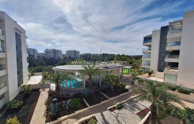 Reventa - Apartamento / piso - Orihuela Costa - Los Dolses