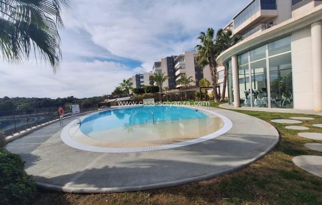 Reventa - Apartamento / piso - Orihuela Costa - Los Dolses