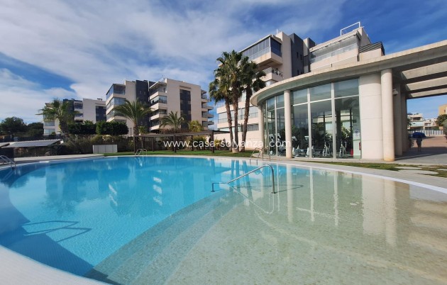 Reventa - Apartamento / piso - Orihuela Costa - Los Dolses