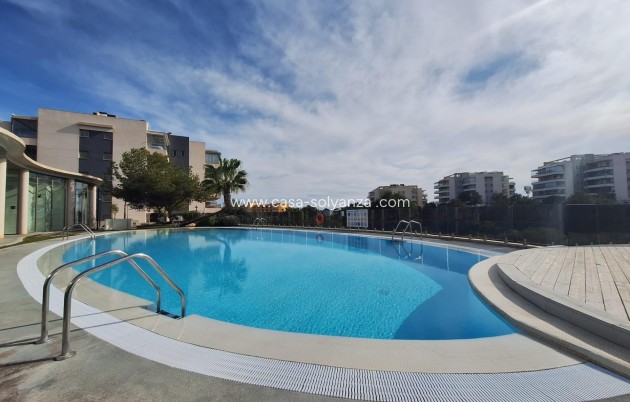 Reventa - Apartamento / piso - Orihuela Costa - Los Dolses