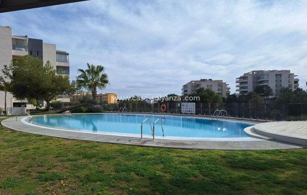 Reventa - Apartamento / piso - Orihuela Costa - Los Dolses