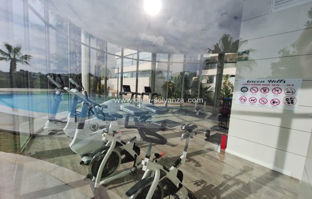 Reventa - Apartamento / piso - Orihuela Costa - Los Dolses