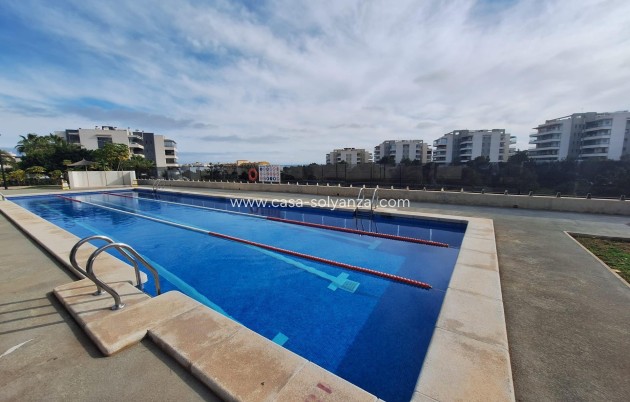 Reventa - Apartamento / piso - Orihuela Costa - Los Dolses