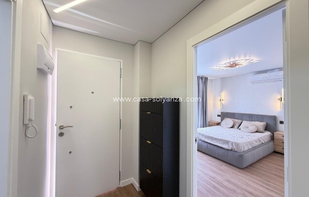 Reventa - Apartamento / piso - Torrevieja - Punta Prima