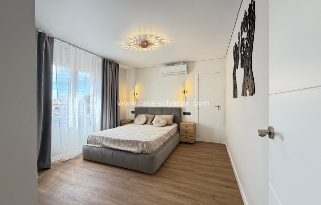 Reventa - Apartamento / piso - Torrevieja - Punta Prima