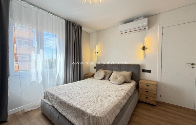 Reventa - Apartamento / piso - Torrevieja - Punta Prima