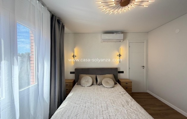 Reventa - Apartamento / piso - Torrevieja - Punta Prima