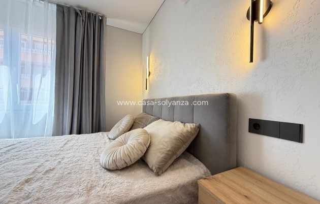 Reventa - Apartamento / piso - Torrevieja - Punta Prima